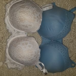 VICTORIA'S SECRET Bras (2)
